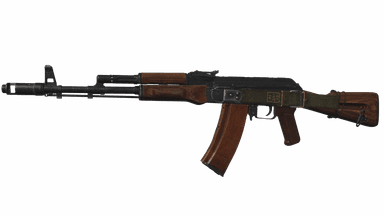 AK-74