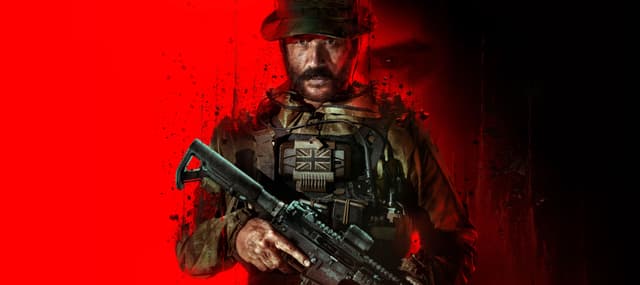 Modern Warfare III image